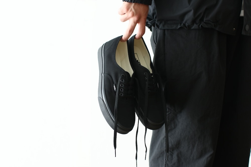【VANS】 ヴァンズ KATAYABURI SS TEE Black 国内発送 vans-vn00004x-a.jpg