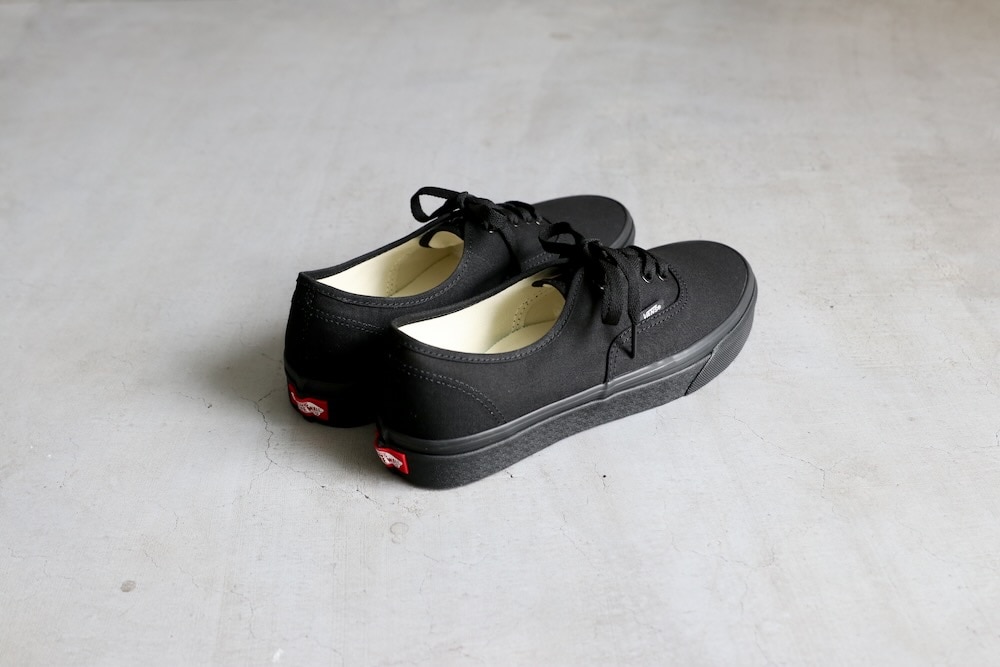 WOMEN'S】VANS(ヴァンズ) 
