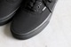 WOMEN'SVANS() "UA AUTHENTIC BLACK/BLACK"