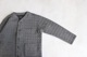 Engineered Garments (���󥸥˥����ɥ�������) "Knit Cardigan - PC Quilted Jersey"