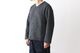 Engineered Garments (���󥸥˥����ɥ�������) "Knit Cardigan - PC Quilted Jersey"