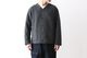 Engineered Garments (���󥸥˥����ɥ�������) "Knit Cardigan - PC Quilted Jersey"