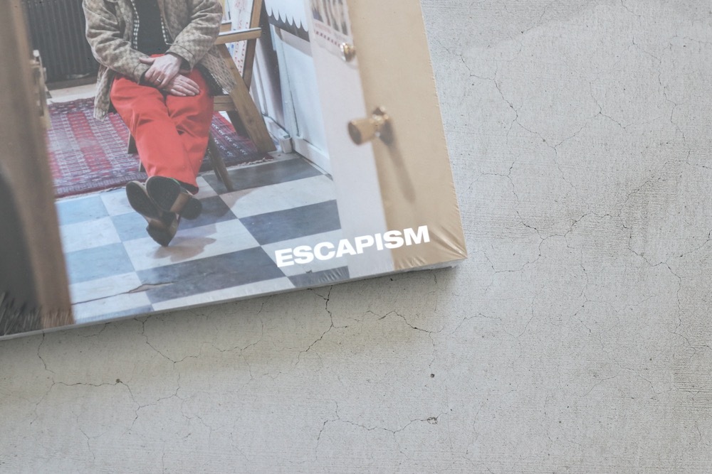 ں١THE NEW ORDER MAGAZINE(˥塼ޥ) "The New Order Magazine Vol.31"