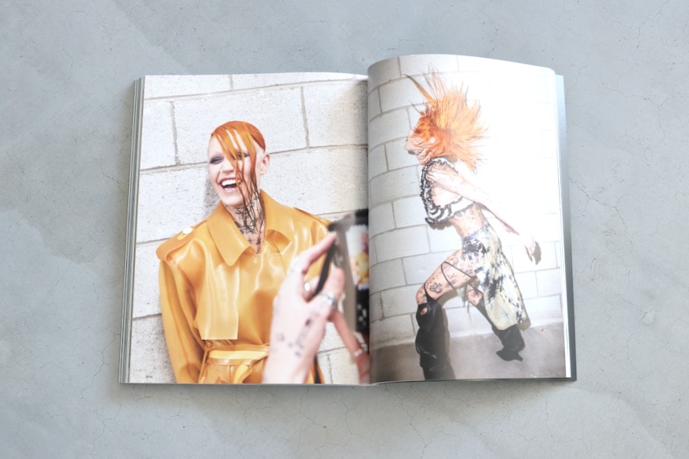 the  new order magazine vo.6 8 9 セット the new order magazine vo.6 8 9 セット