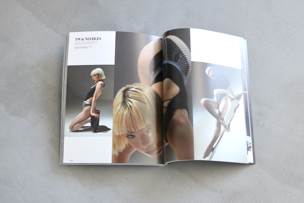 ں١THE NEW ORDER MAGAZINE(˥塼ޥ) "The New Order Magazine Vol.31"