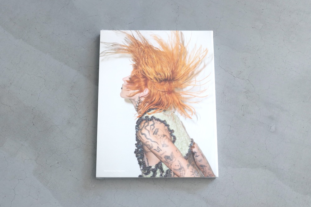 ں١THE NEW ORDER MAGAZINE(˥塼ޥ) "The New Order Magazine Vol.31"