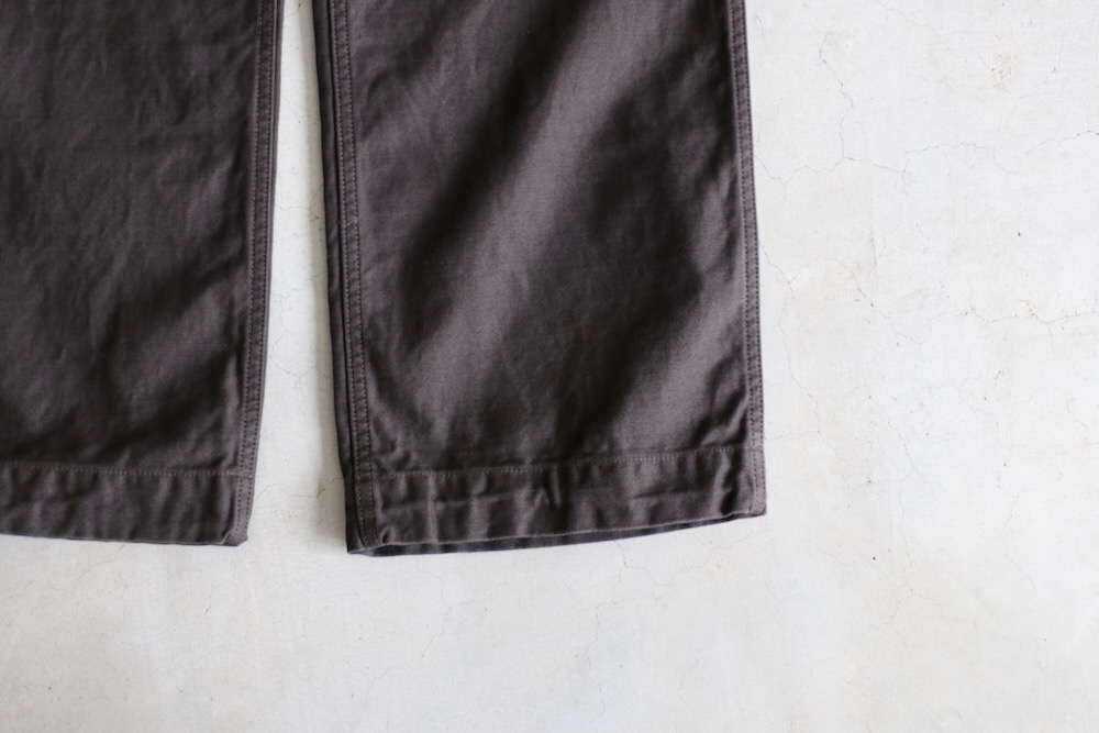 Needles(�ˡ��ɥ륺) "String Fatigue Pant - Back Sateen"