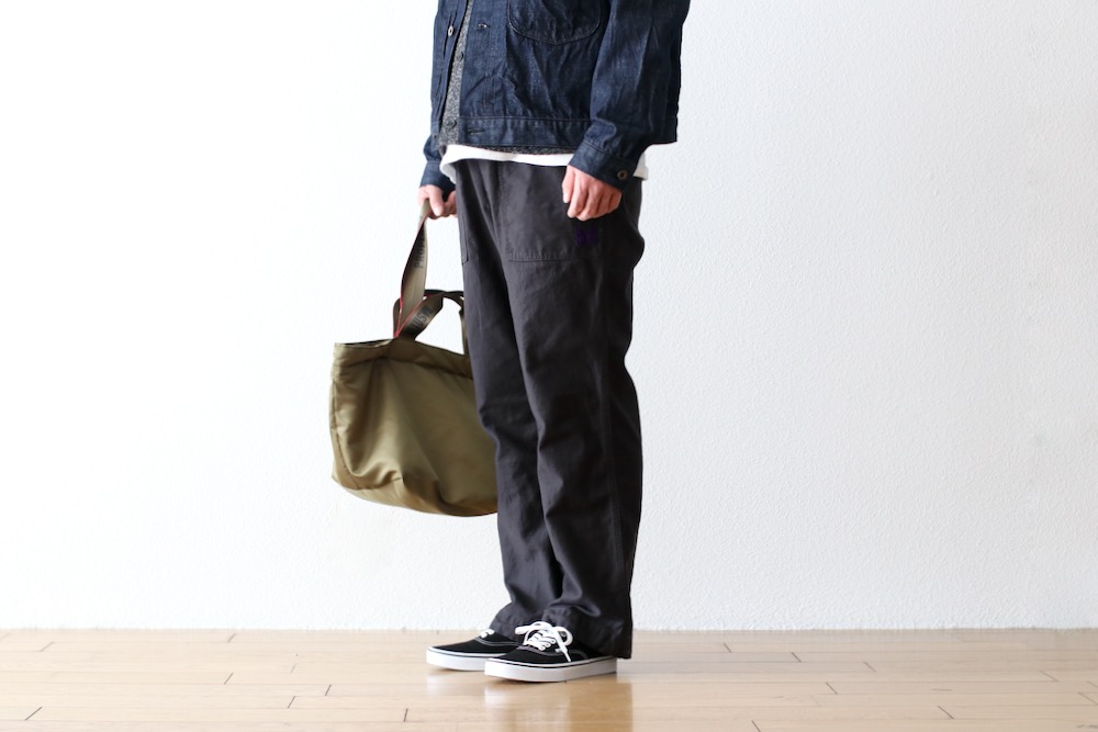 Needles(ニードルズ) 