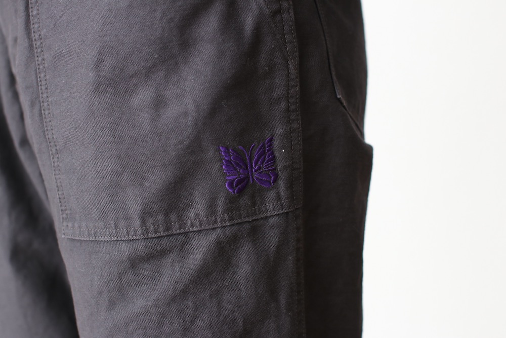 Needles(�ˡ��ɥ륺) "String Fatigue Pant - Back Sateen"