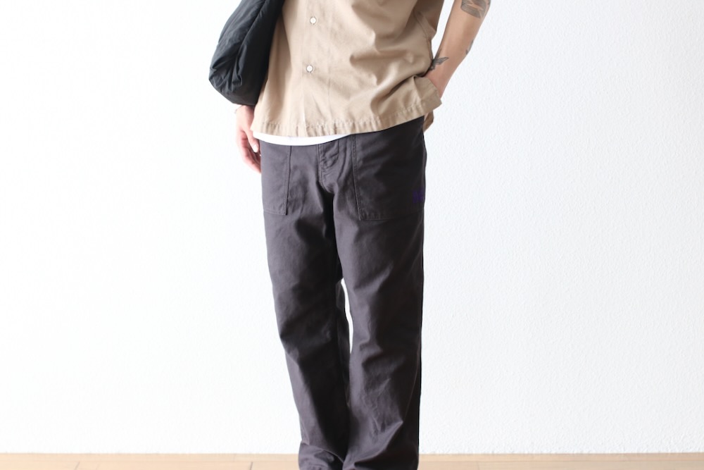 Needles(ニードルズ) 