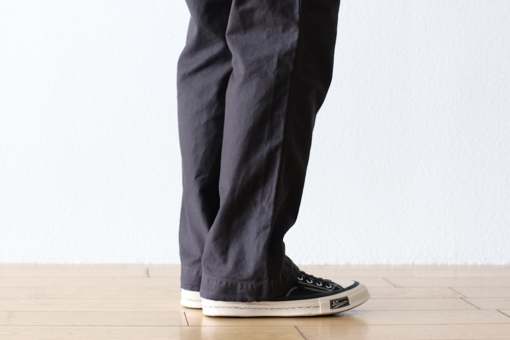 Needles(�ˡ��ɥ륺) "String Fatigue Pant - Back Sateen"