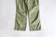 Needles(�ˡ��ɥ륺) "String Fatigue Pant - Back Sateen"