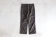 Needles(�ˡ��ɥ륺) "String Fatigue Pant - Back Sateen"