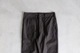 Needles(�ˡ��ɥ륺) "String Fatigue Pant - Back Sateen"