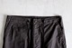 Needles(�ˡ��ɥ륺) "String Fatigue Pant - Back Sateen"