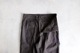 Needles(�ˡ��ɥ륺) "String Fatigue Pant - Back Sateen"