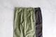Needles(�ˡ��ɥ륺) "String Fatigue Pant - Back Sateen"