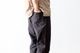 Needles(�ˡ��ɥ륺) "String Fatigue Pant - Back Sateen"