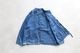 Porter Classic(ݡ饷å) "INDIGO LINEN SWING TOP"