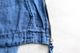 Porter Classic(ݡ饷å) "INDIGO LINEN SWING TOP"