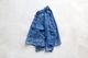 Porter Classic(ݡ饷å) "INDIGO LINEN SWING TOP"