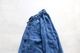 Porter Classic(ݡ饷å) "INDIGO LINEN SWING TOP"