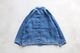 Porter Classic(ݡ饷å) "INDIGO LINEN SWING TOP"
