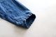Porter Classic(ݡ饷å) "INDIGO LINEN SWING TOP"