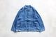 Porter Classic(ݡ饷å) "INDIGO LINEN SWING TOP"