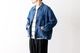 Porter Classic(ݡ饷å) "INDIGO LINEN SWING TOP"