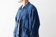 Porter Classic(ݡ饷å) "INDIGO LINEN SWING TOP"
