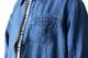 Porter Classic(ݡ饷å) "INDIGO LINEN SWING TOP"