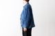 Porter Classic(ݡ饷å) "INDIGO LINEN SWING TOP"