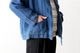 Porter Classic(ݡ饷å) "INDIGO LINEN SWING TOP"