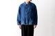 Porter Classic(ݡ饷å) "INDIGO LINEN SWING TOP"