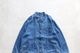 Porter Classic(ݡ饷å) "INDIGO LINEN SWING TOP"