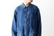 Porter Classic(ݡ饷å) "INDIGO LINEN SWING TOP"