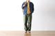 Porter Classic(ݡ饷å) "INDIGO LINEN SWING TOP"