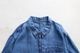 Porter Classic(ݡ饷å) "INDIGO LINEN SWING TOP"