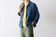 Porter Classic(ݡ饷å) "INDIGO LINEN SWING TOP"