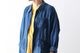 Porter Classic(ݡ饷å) "INDIGO LINEN SWING TOP"