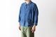 Porter Classic(ݡ饷å) "INDIGO LINEN SWING TOP"