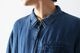 Porter Classic(ݡ饷å) "INDIGO LINEN SWING TOP"