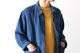 Porter Classic(ݡ饷å) "INDIGO LINEN SWING TOP"