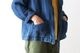 Porter Classic(ݡ饷å) "INDIGO LINEN SWING TOP"
