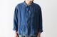 Porter Classic(ݡ饷å) "INDIGO LINEN SWING TOP"