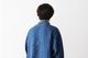 Porter Classic(ݡ饷å) "INDIGO LINEN SWING TOP"