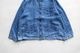 Porter Classic(ݡ饷å) "INDIGO LINEN SWING TOP"