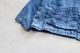 Porter Classic(ݡ饷å) "INDIGO LINEN SWING TOP"