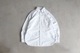 [10%OFF] nanamica(ʥʥߥ) "Button Down Stripe Wind Shirt"